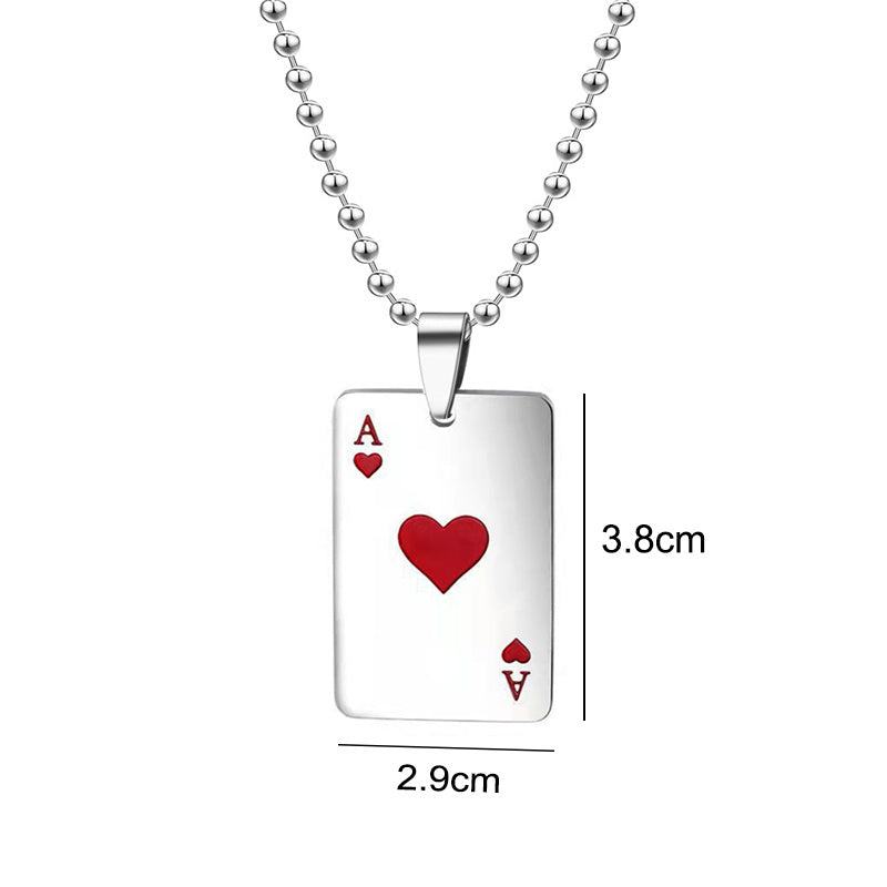 Niceshop - collana asso