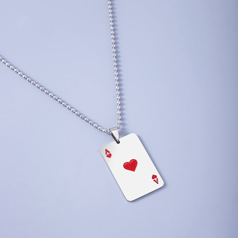 Niceshop - collana asso