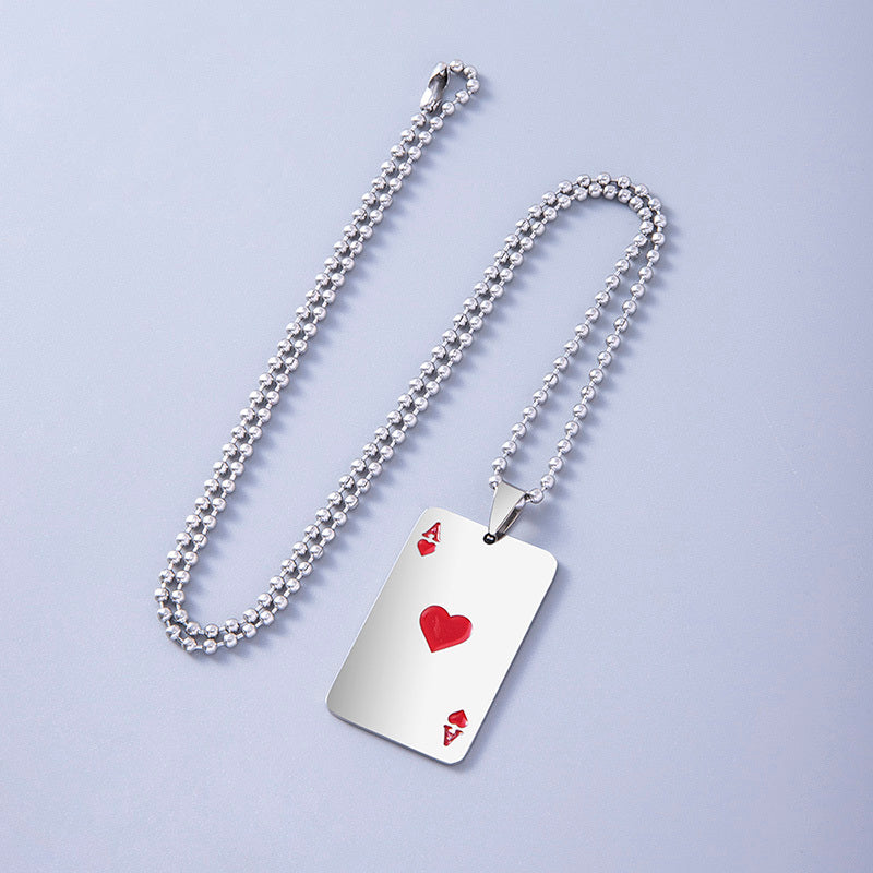 Niceshop - collana asso