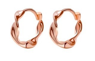 Niceshop - orecchino singolo per uomo