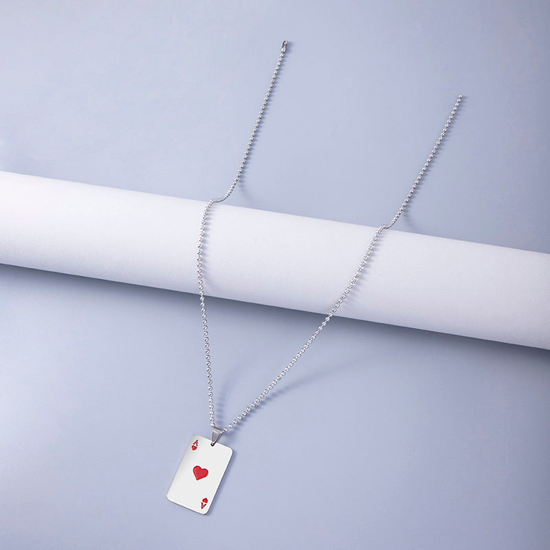Niceshop - collana asso