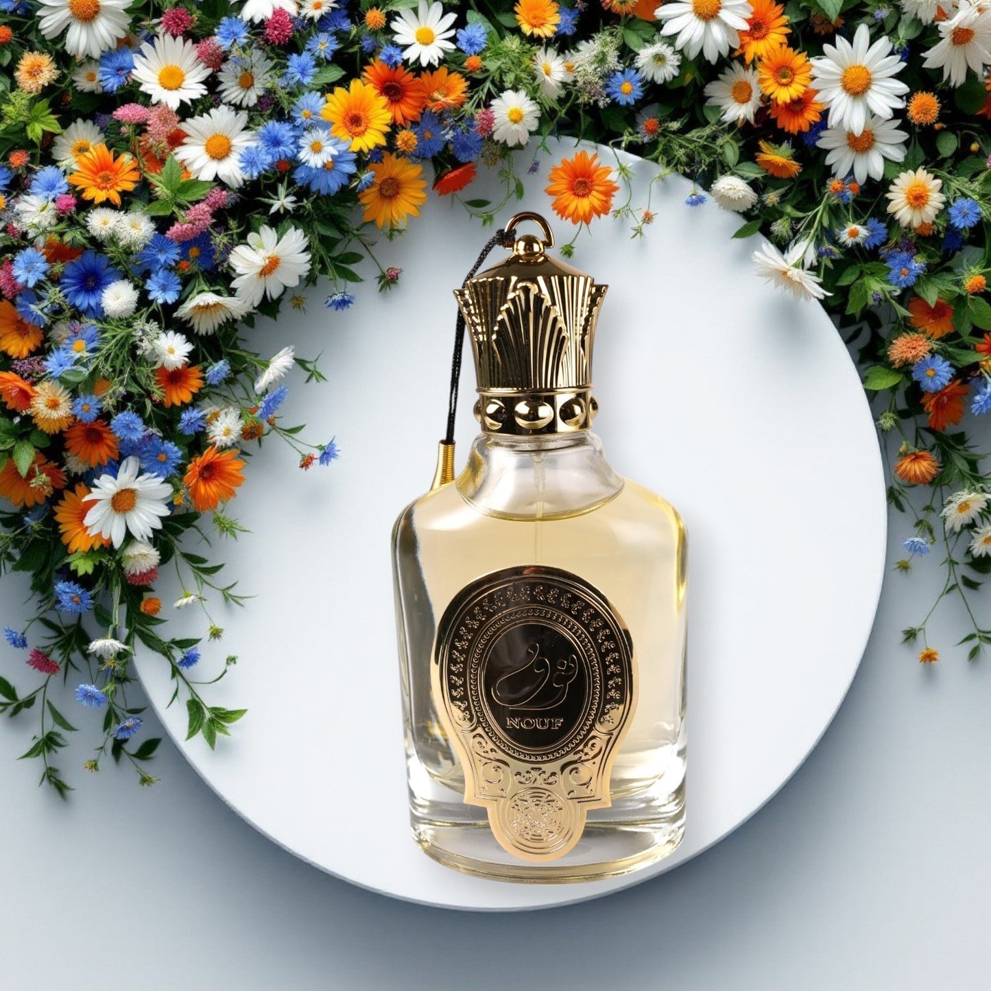 Niceshop - Long-lasting Perfume, Niche Perfume