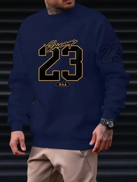 Niceshop - felpa 23
