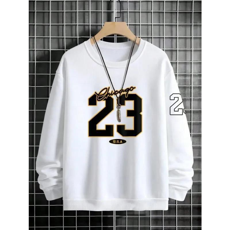 Niceshop - felpa 23