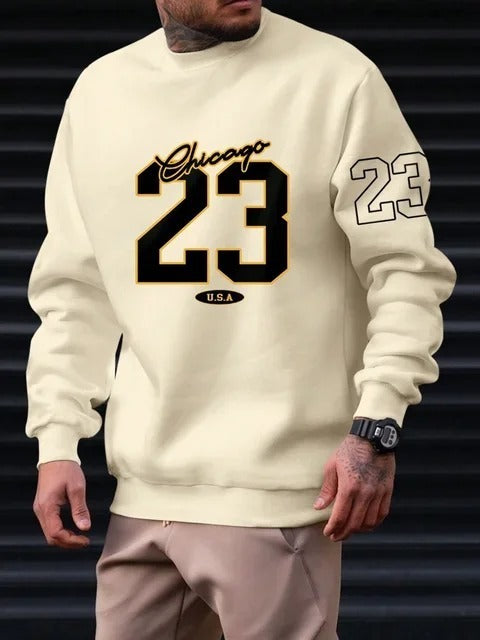Niceshop - felpa 23