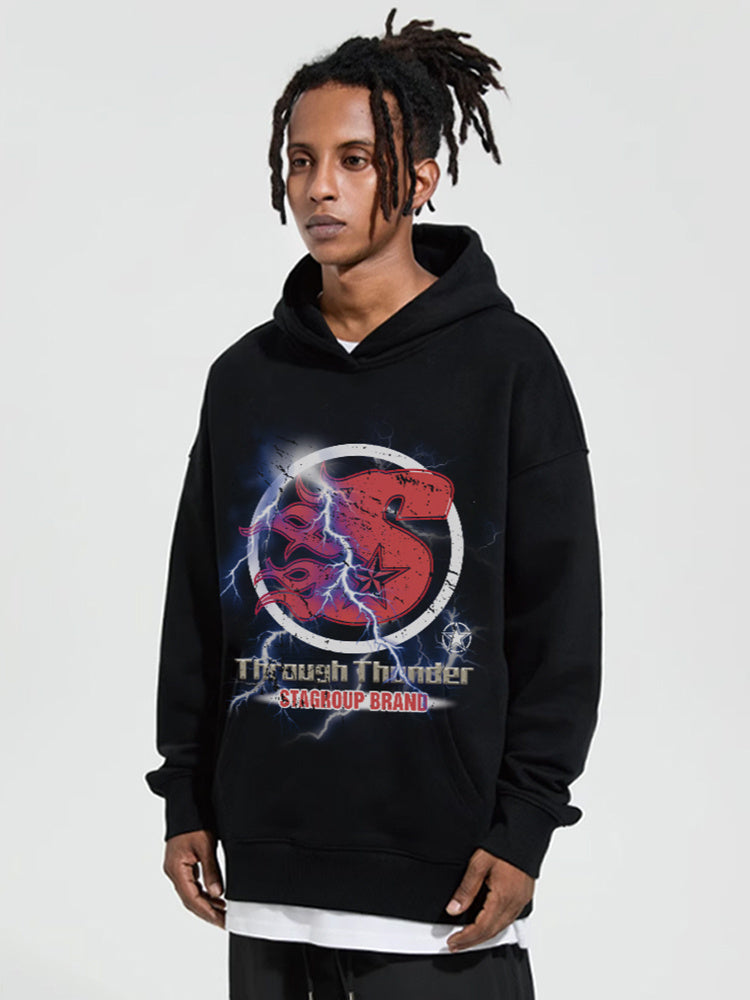 Niceshop - Retro Street Lightning