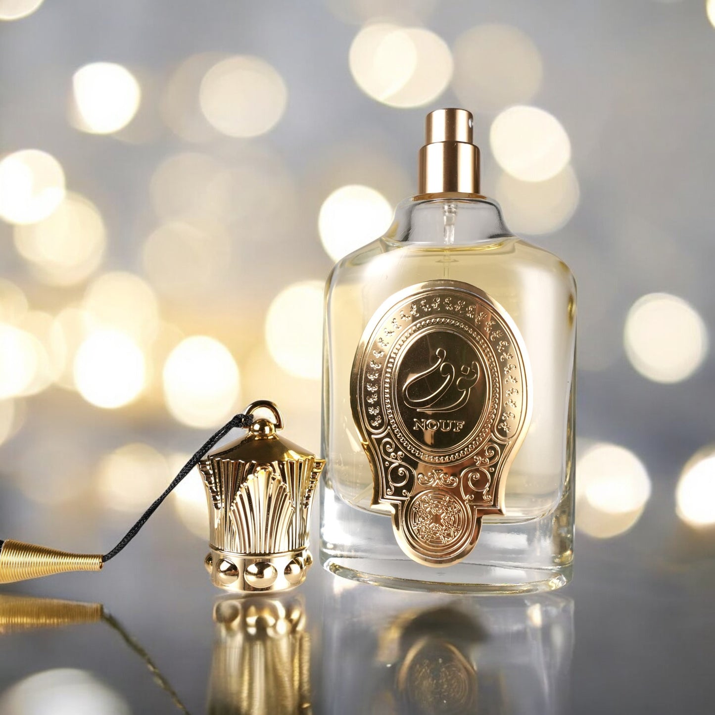 Niceshop - Long-lasting Perfume, Niche Perfume