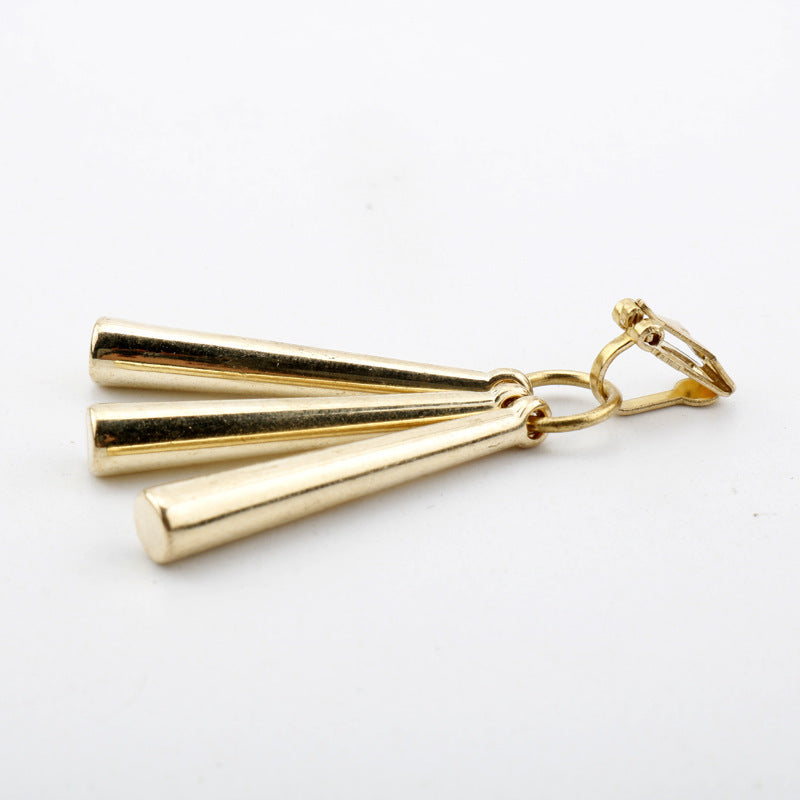Niceshop - orecchini Long Drop