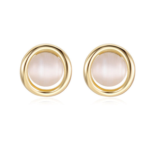 Niceshop - orecchini French Style