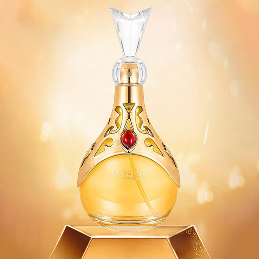 Niceshop - Gold Queen Eau De Parfum