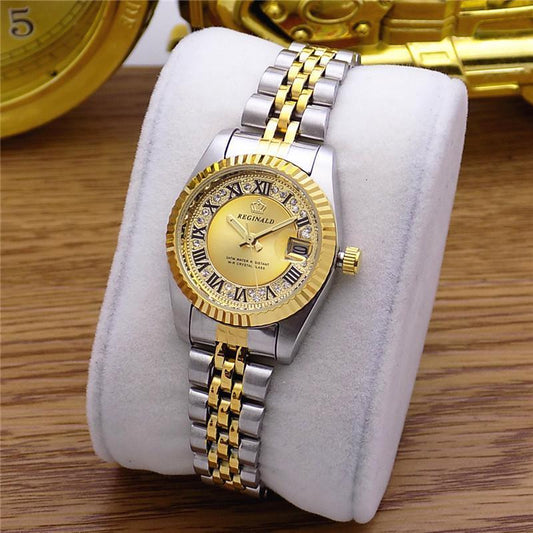 Niceshop - orologio old school a corona