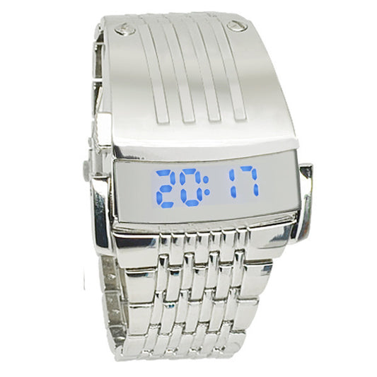 Niceshop - orologio Ironman digitale