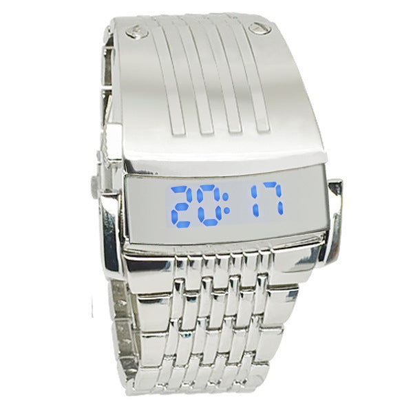 Niceshop - orologio Ironman digitale