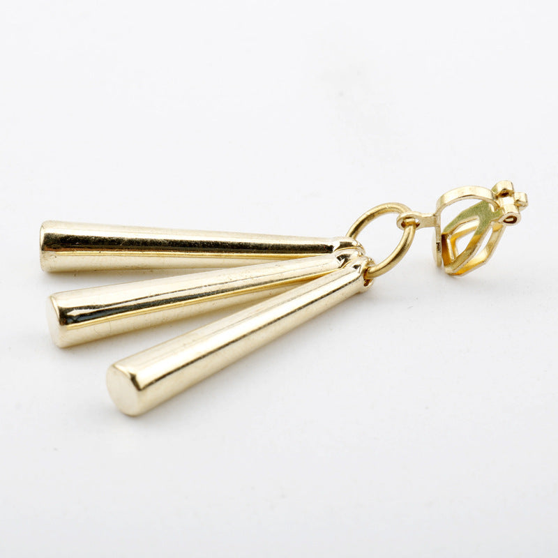 Niceshop - orecchini Long Drop