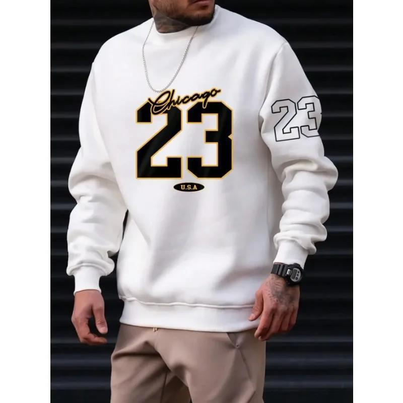 Niceshop - felpa 23