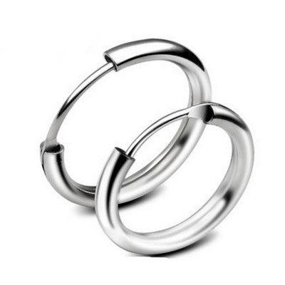Niceshop - orecchini ad anello