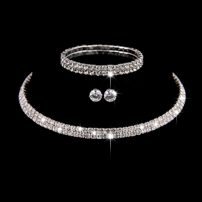 Niceshop - set gioelli
