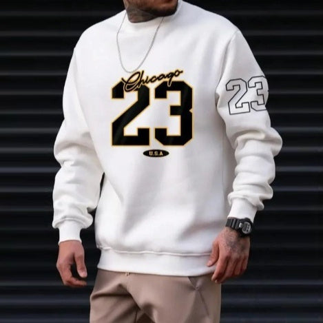 Niceshop - felpa 23