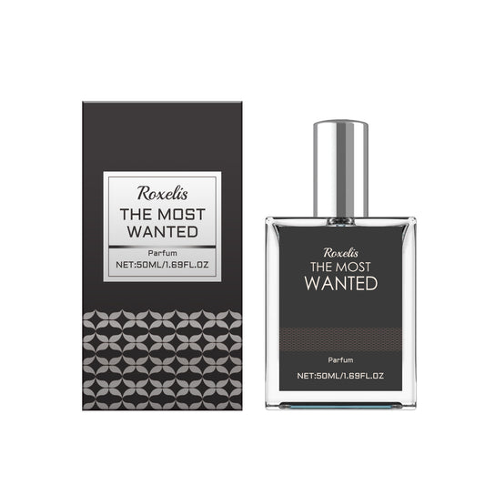 Niceshop - The Most Wanted Parfum