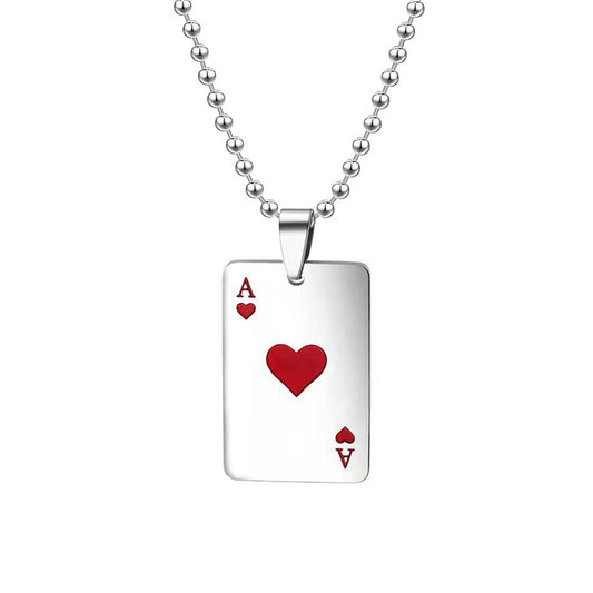 Niceshop - collana asso