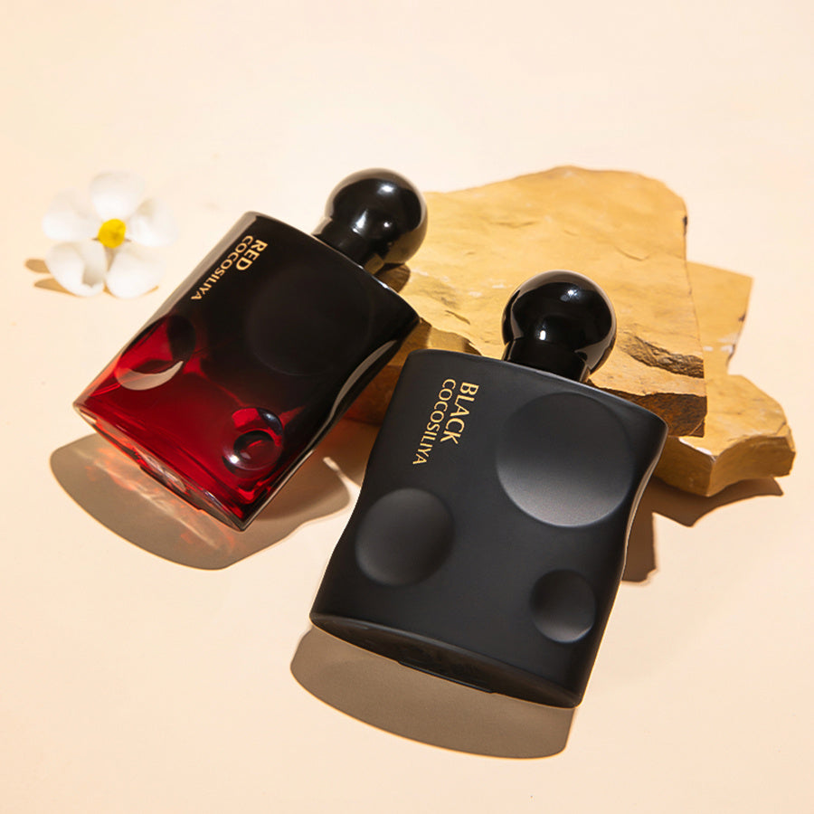 Niceshop -  Lasts Long, Niche Perfume
