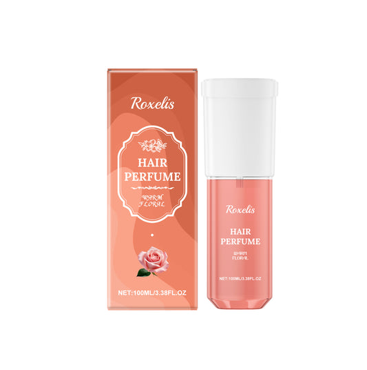 Niceshop - spray profumato per capelli