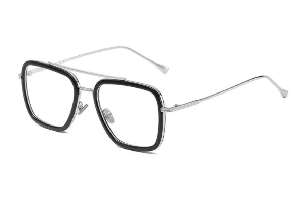 Niceshop - Flat Mirror Occhiali