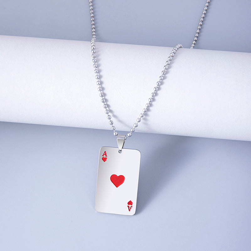 Niceshop - collana asso