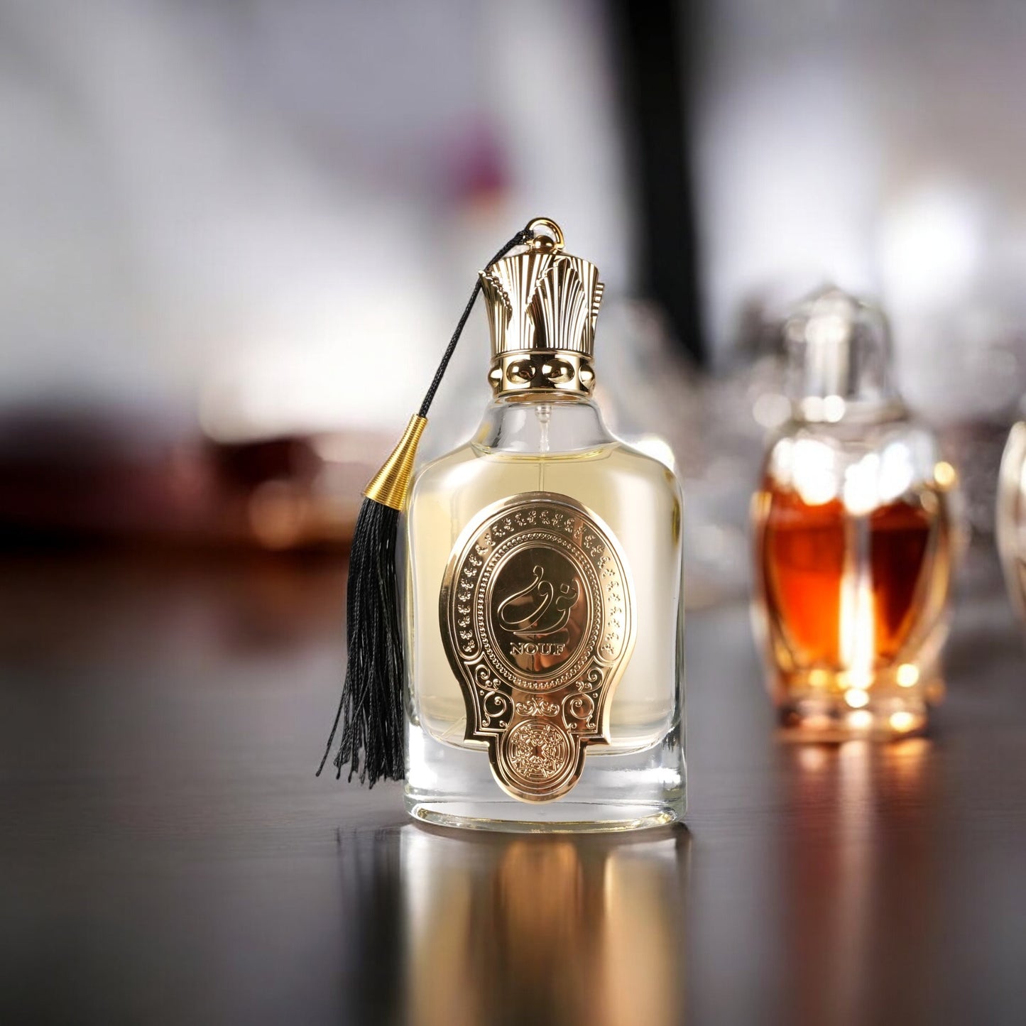 Niceshop - Long-lasting Perfume, Niche Perfume