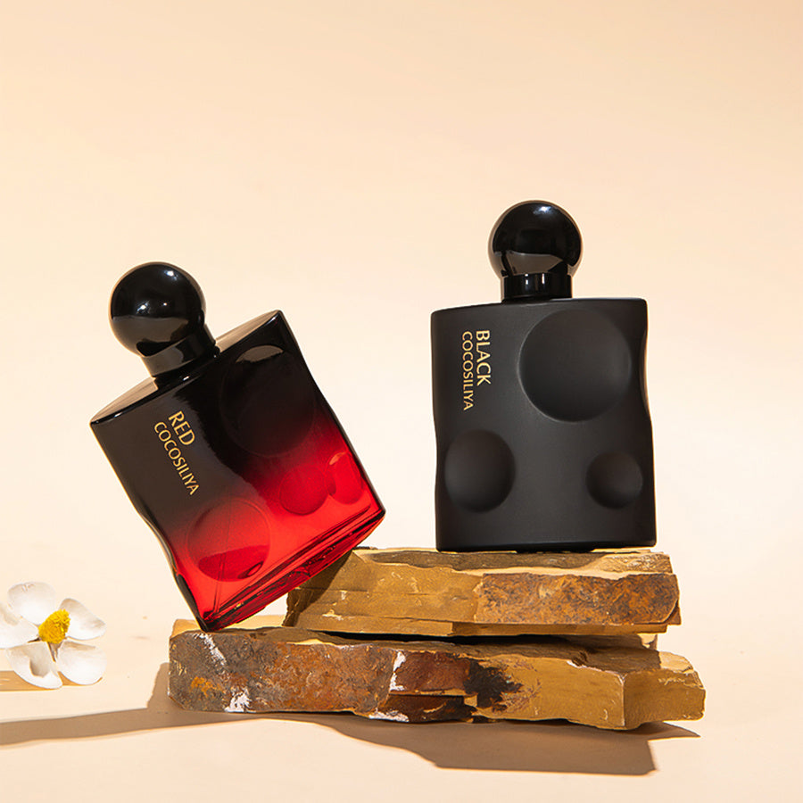 Niceshop -  Lasts Long, Niche Perfume