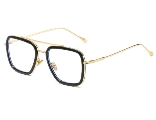 Niceshop - Flat Mirror Occhiali