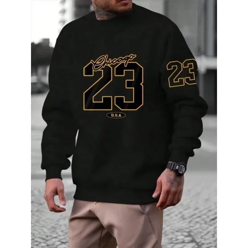 Niceshop - felpa 23