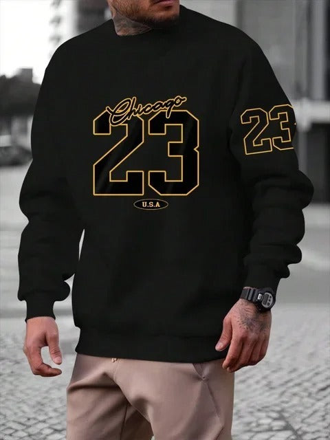 Niceshop - felpa 23