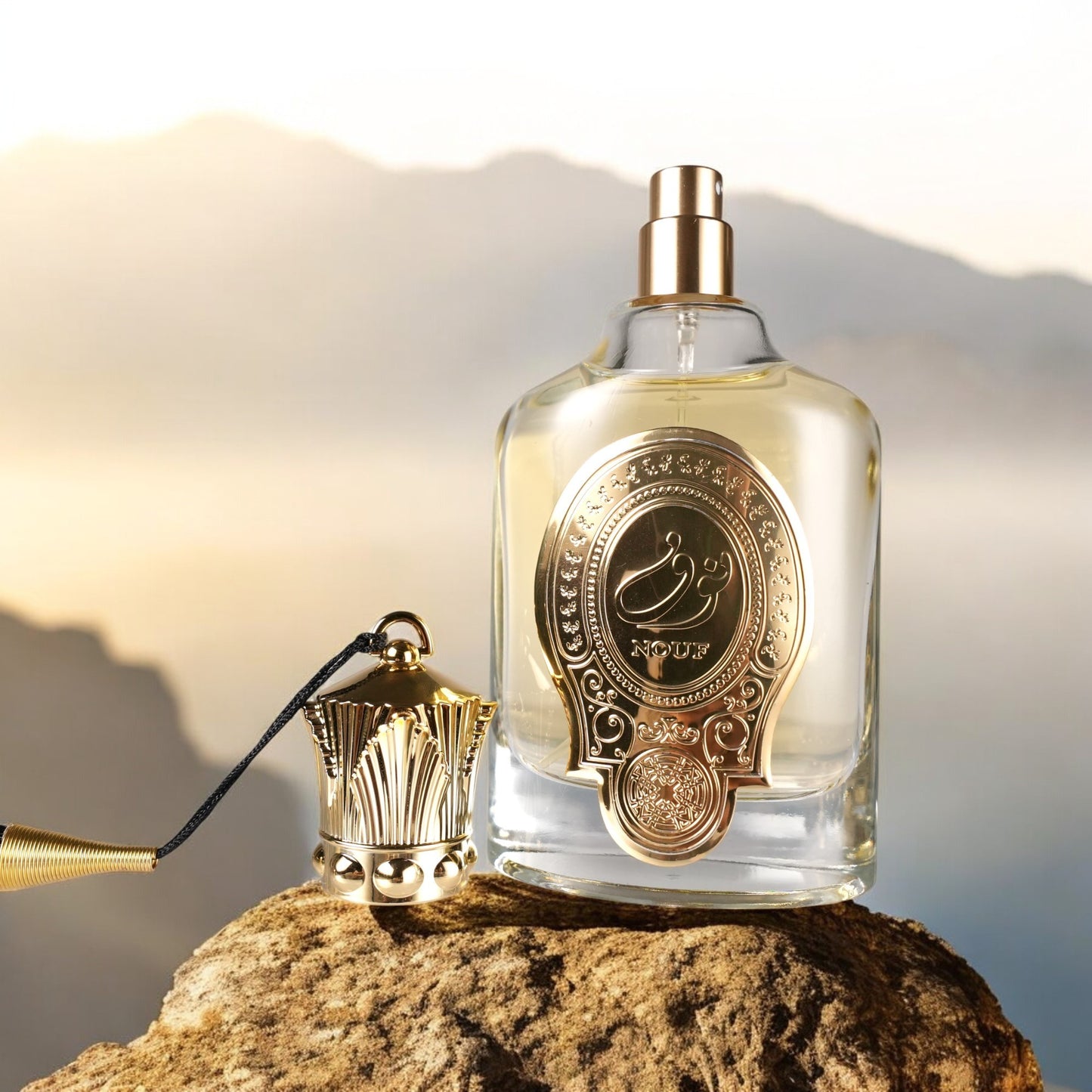 Niceshop - Long-lasting Perfume, Niche Perfume