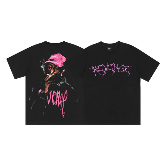 Niceshop - Maglia street