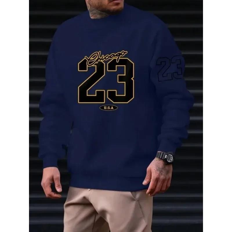 Niceshop - felpa 23