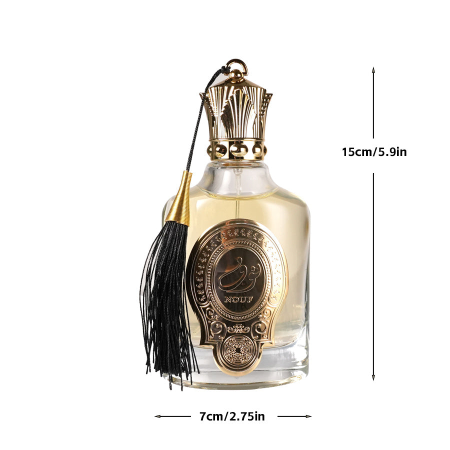 Niceshop - Long-lasting Perfume, Niche Perfume